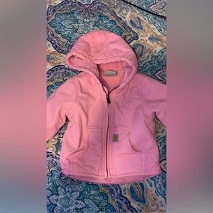 Baby Carhartt